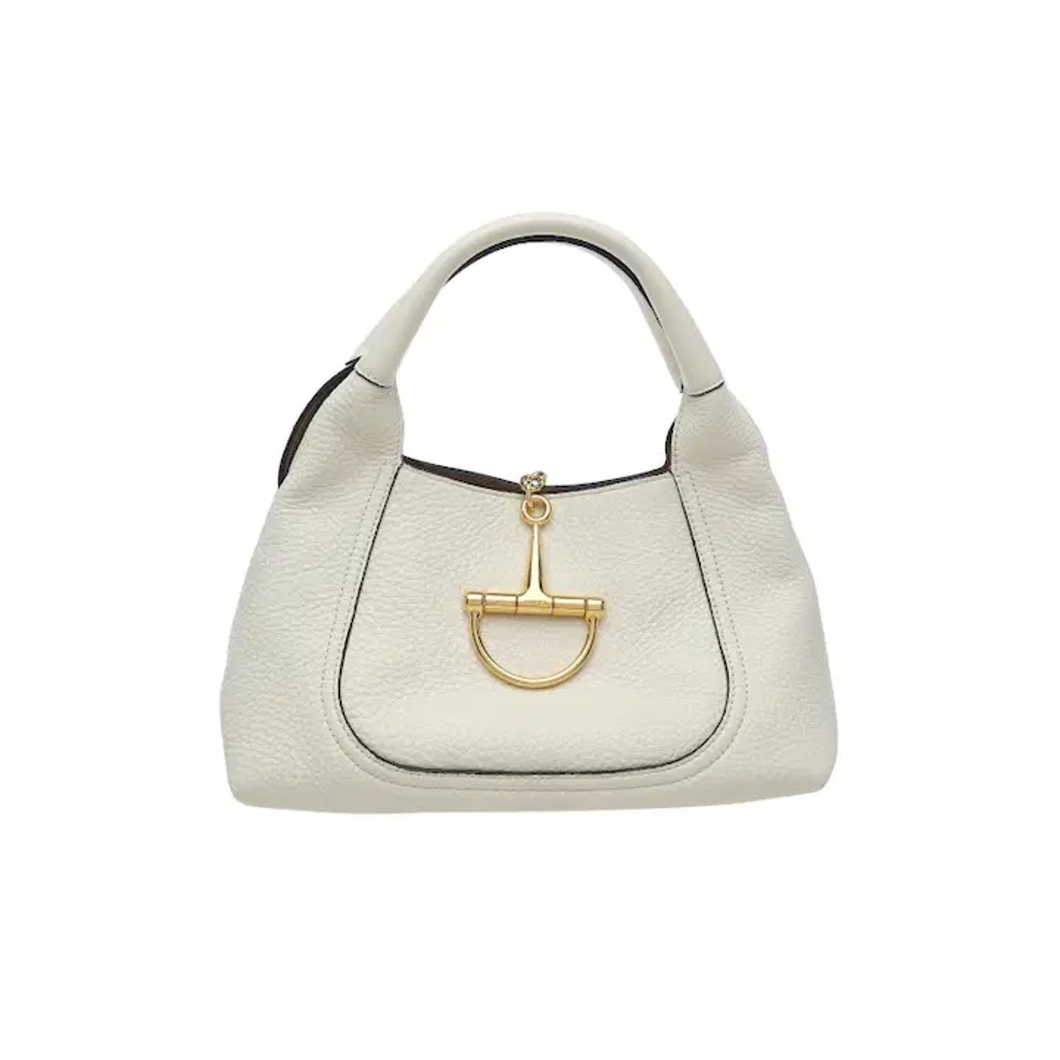 Gucci Leather Softbit