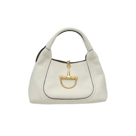 Gucci Leather Softbit