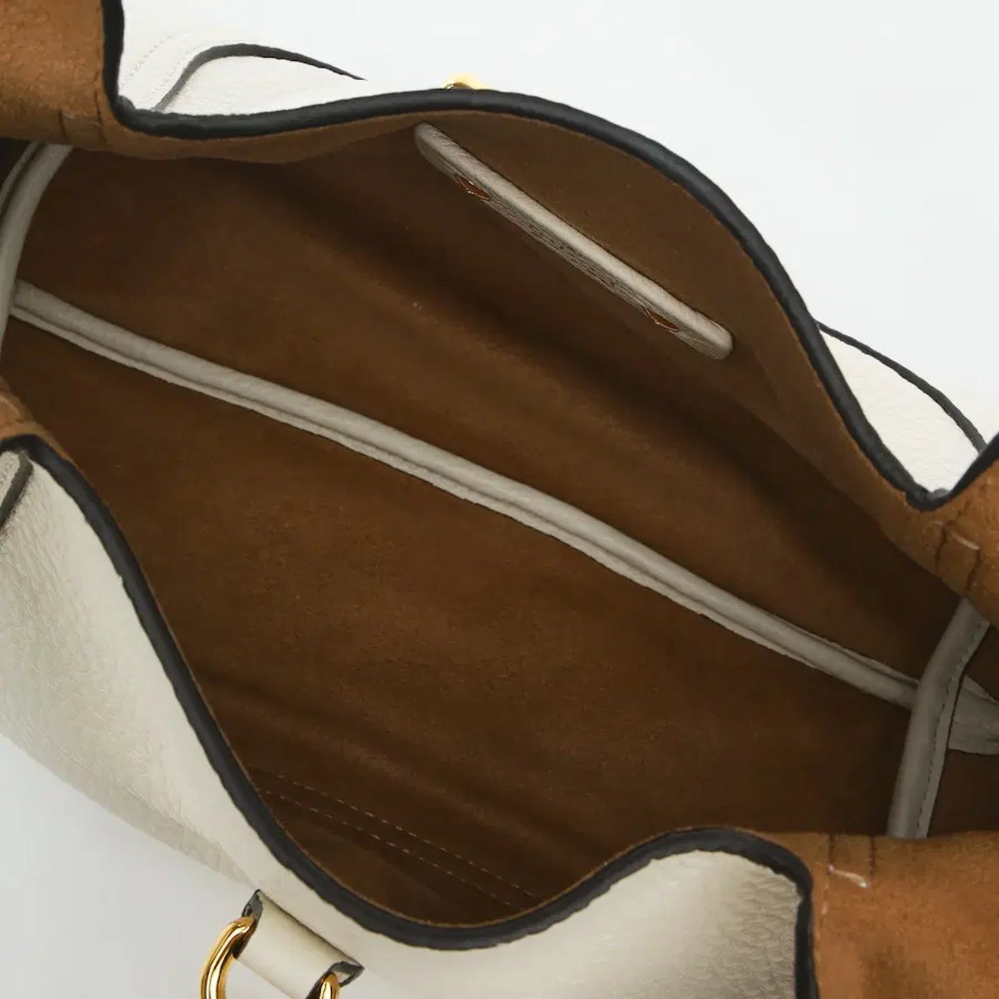 Gucci Leather Softbit