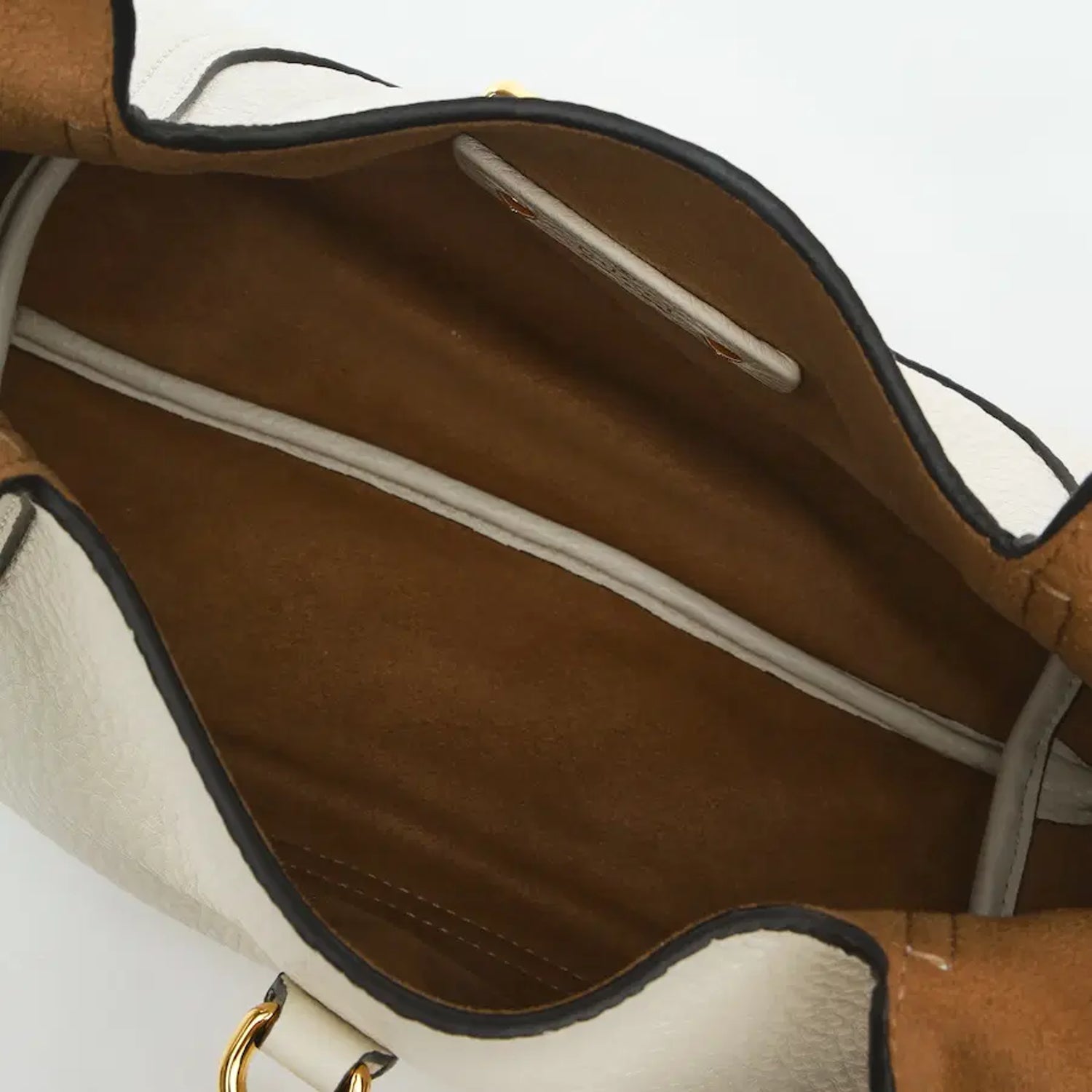 Gucci Leather Softbit