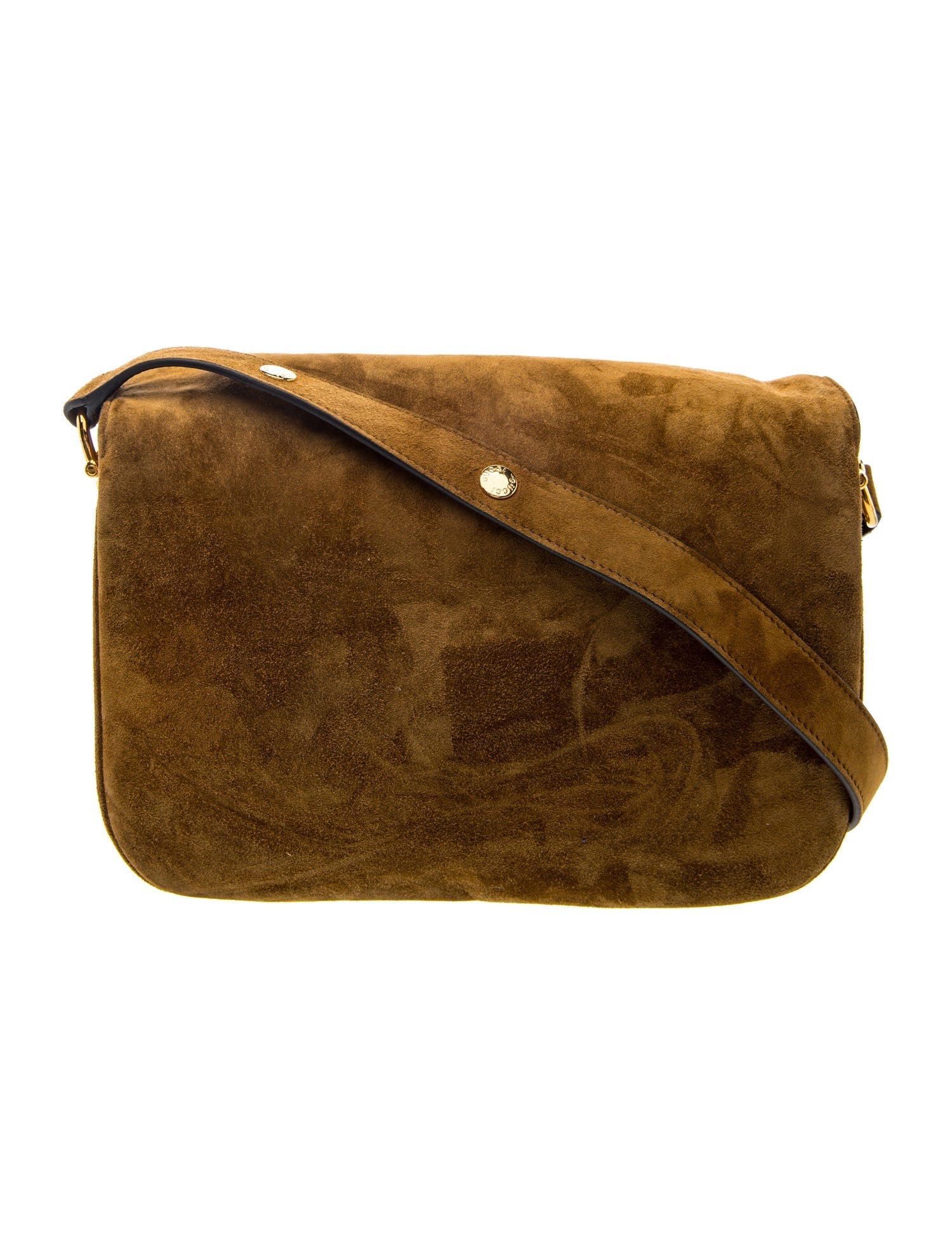 Gucci Suede Horsebit 1955 Aura Medium