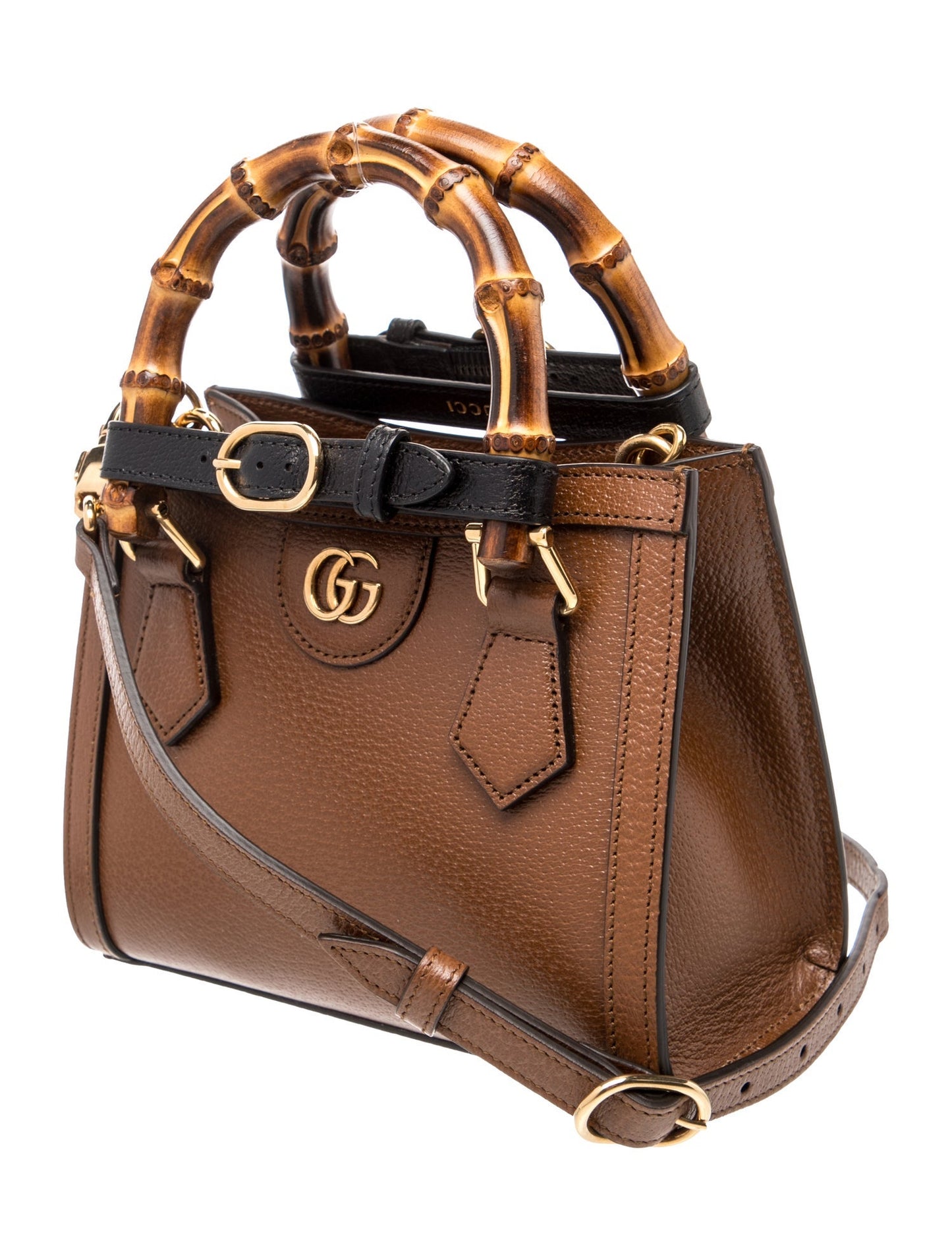 Gucci Double G Diana