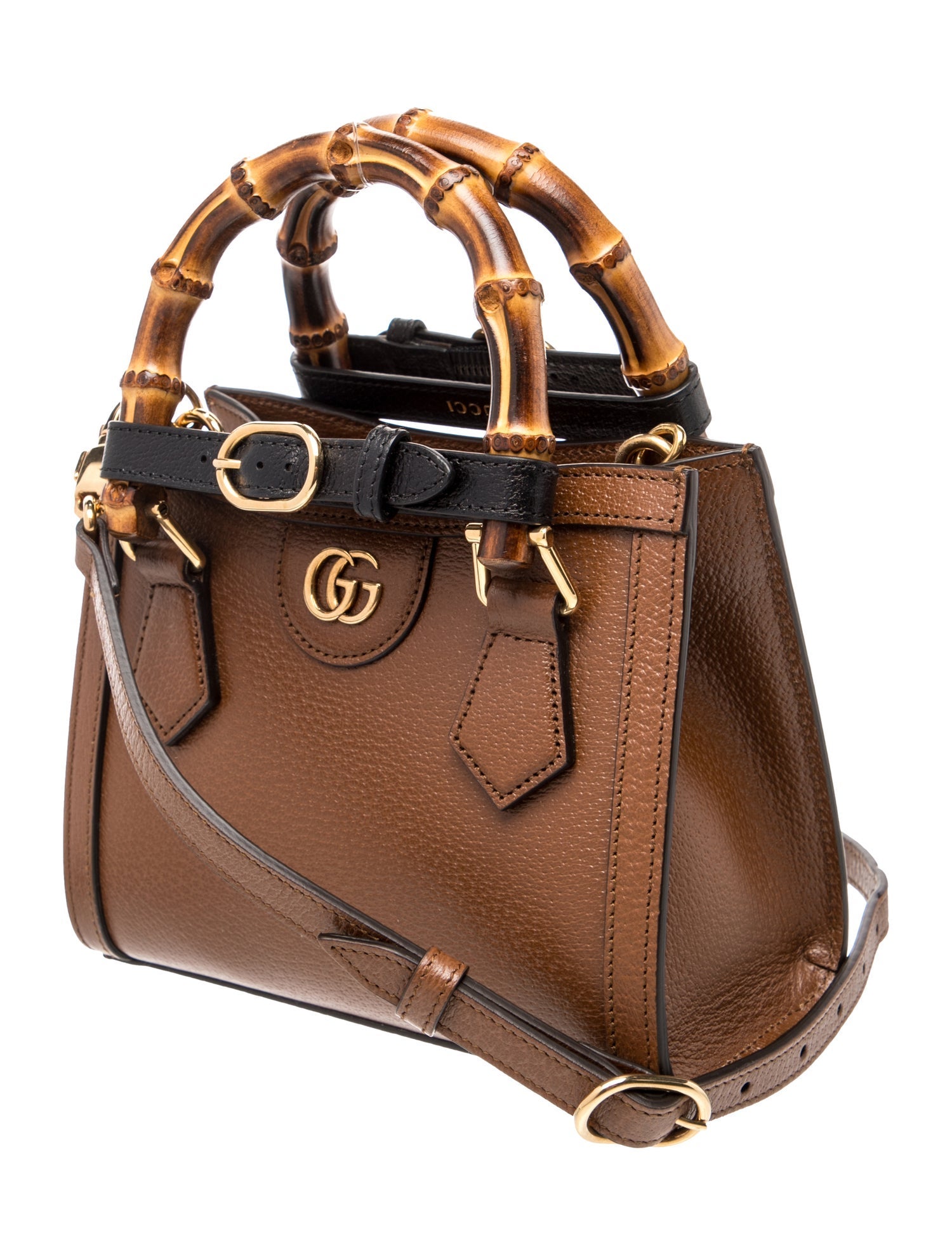 Gucci Double G Diana
