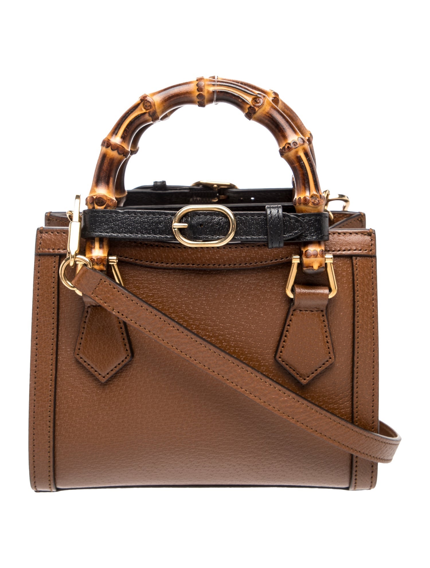 Gucci Double G Diana