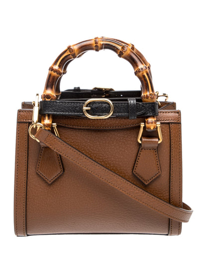 Gucci Double G Diana