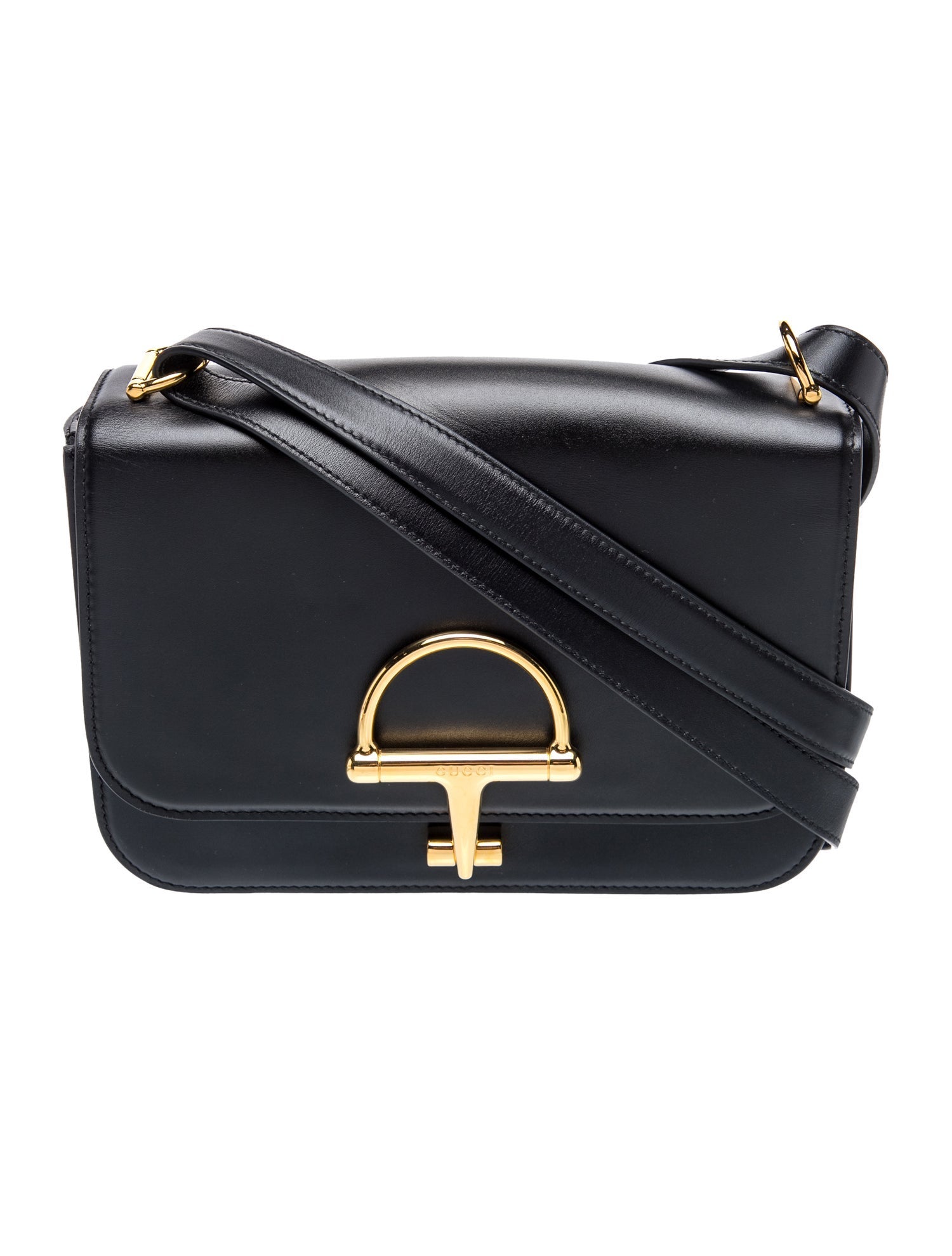 Gucci 1955 Horsebit Sienna Small 2025