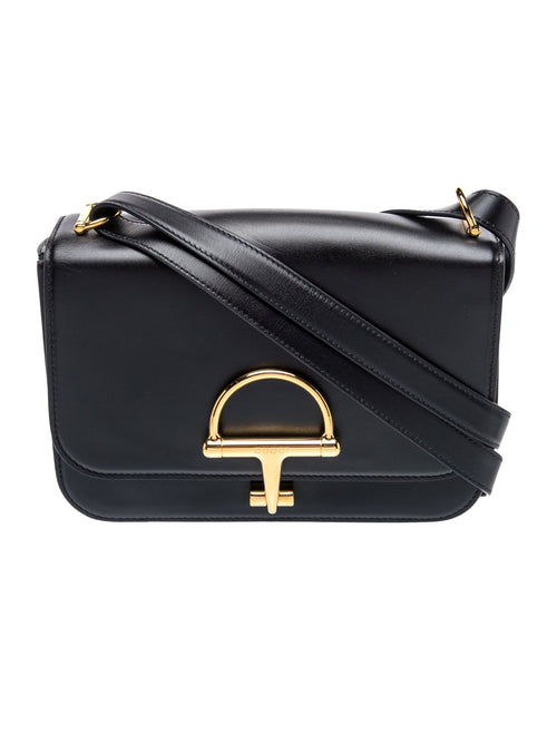 Gucci 1955 Horsebit Sienna Small 2025