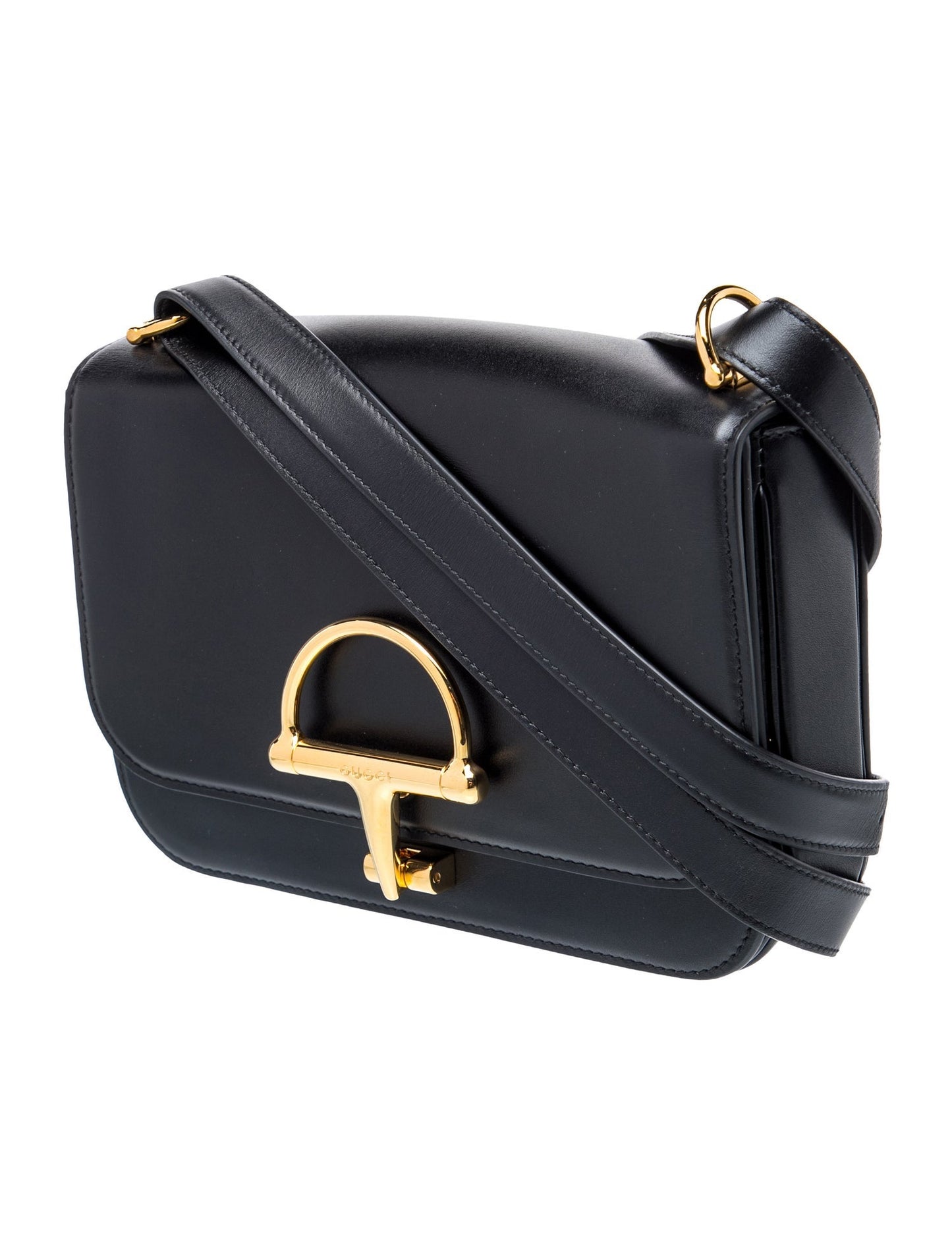 Gucci 1955 Horsebit Sienna Small 2025