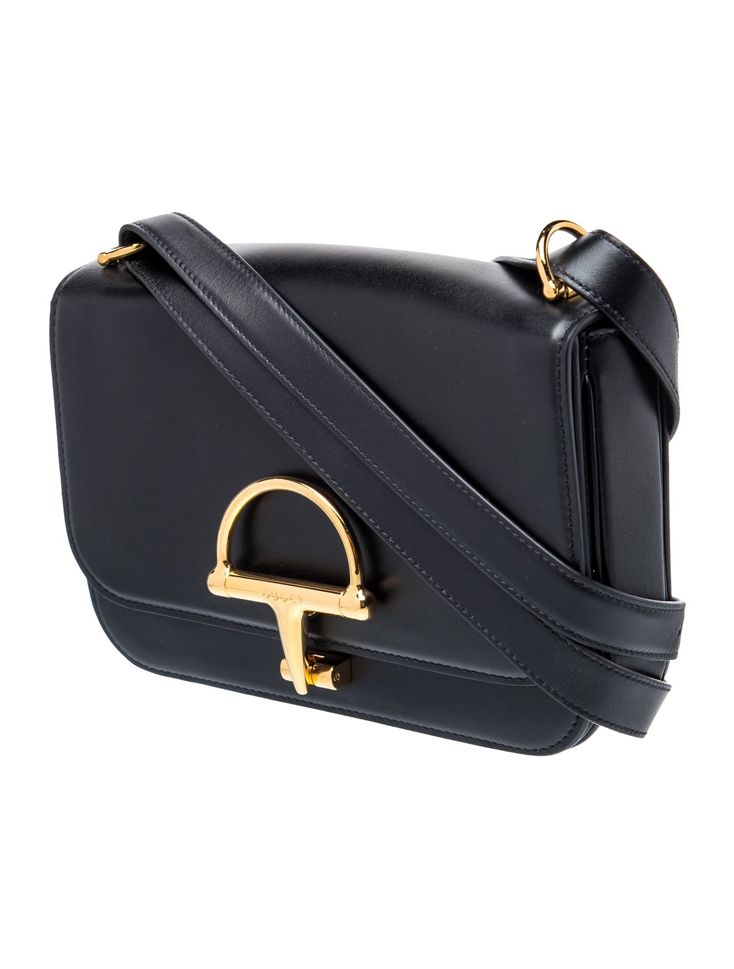 Gucci 1955 Horsebit Sienna Small 2025