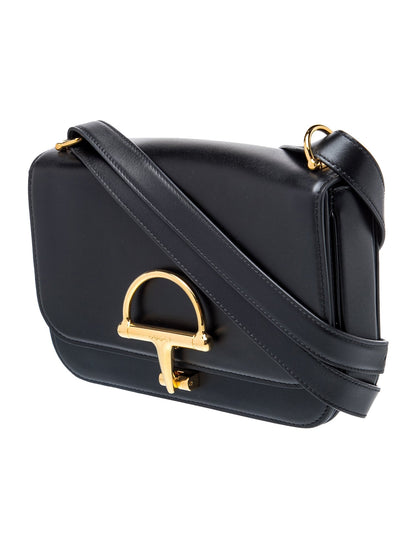 Gucci 1955 Horsebit Sienna Small 2025