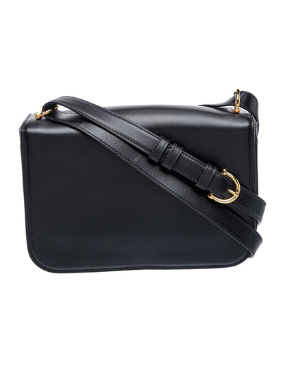 Gucci 1955 Horsebit Sienna Small 2025