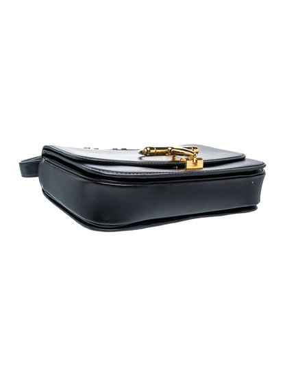 Gucci 1955 Horsebit Sienna Small 2025
