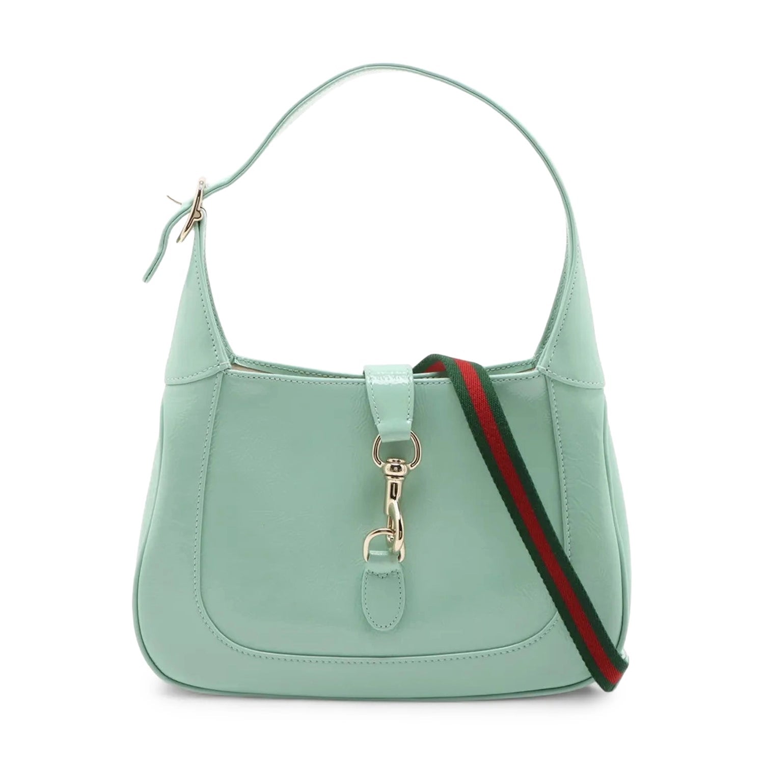 Gucci Patent Leather Jackie 1961