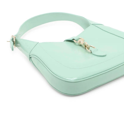 Gucci Patent Leather Jackie 1961
