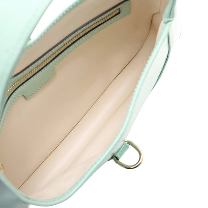 Gucci Patent Leather Jackie 1961