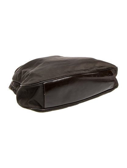 Gucci Bamboo Hobo Vintage