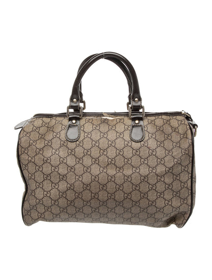Gucci GG Supreme Boston 30