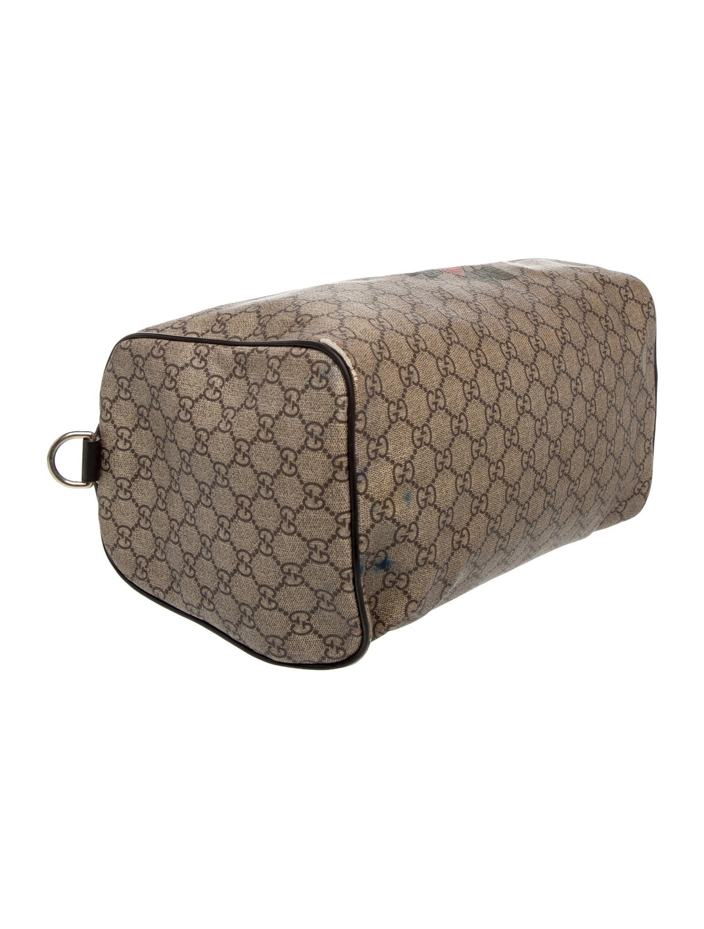 Gucci GG Supreme Boston 30