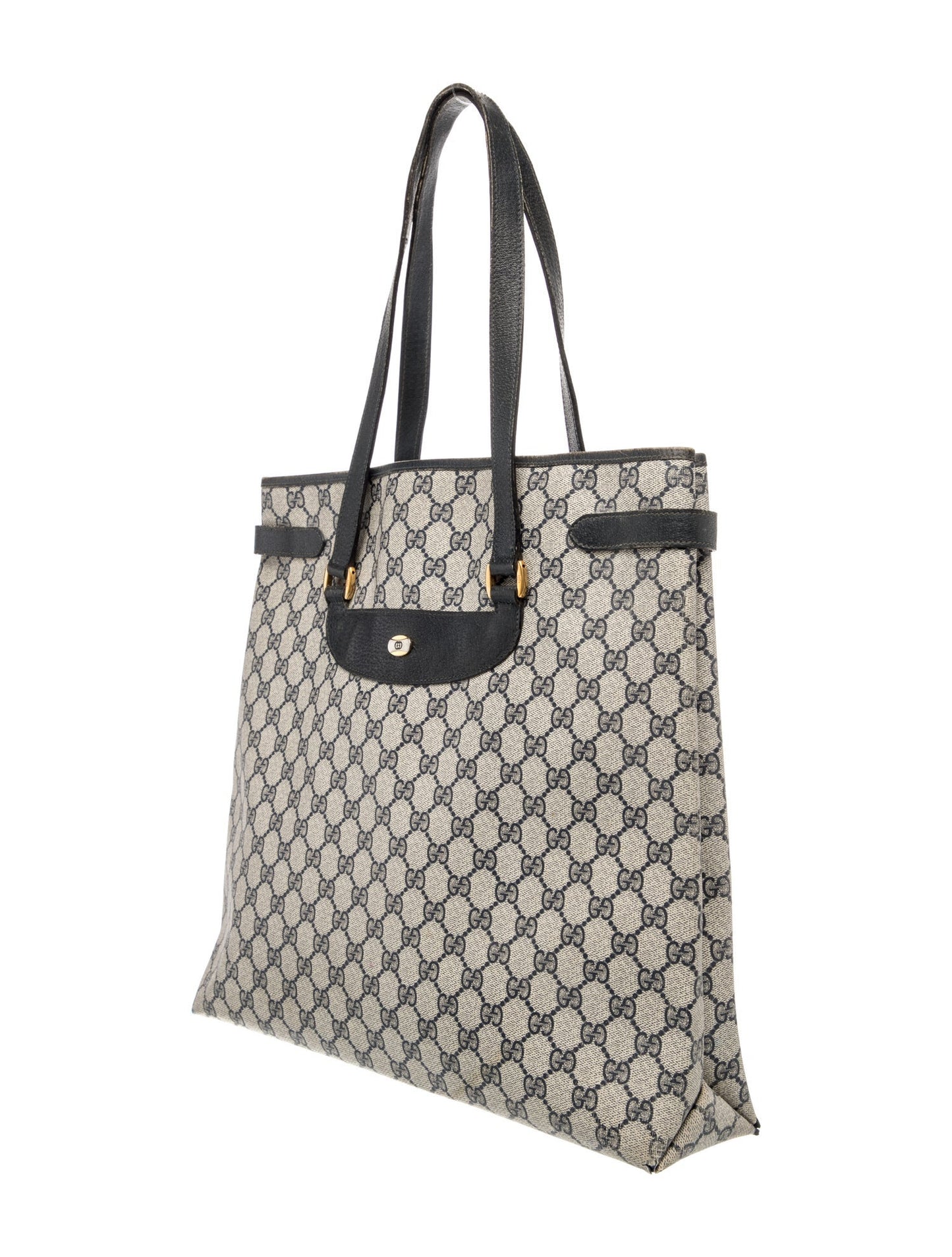 Gucci GG Supreme Tote