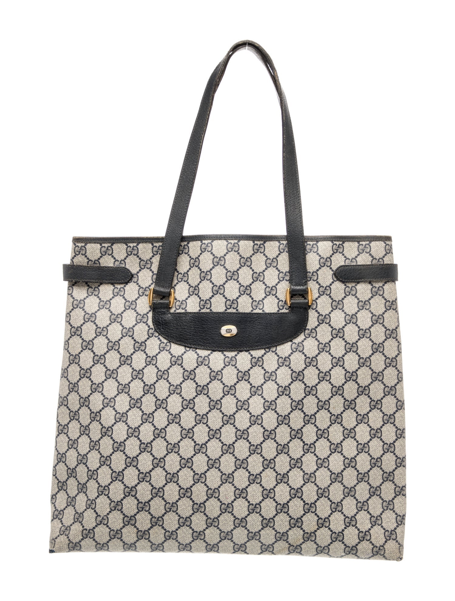 Gucci GG Supreme Tote