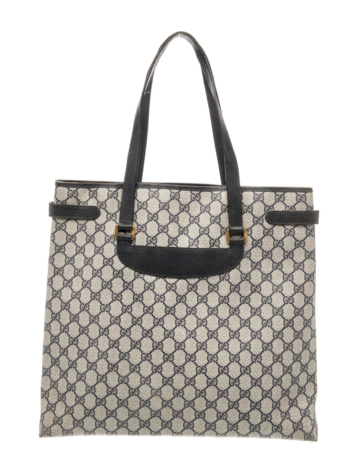 Gucci GG Supreme Tote