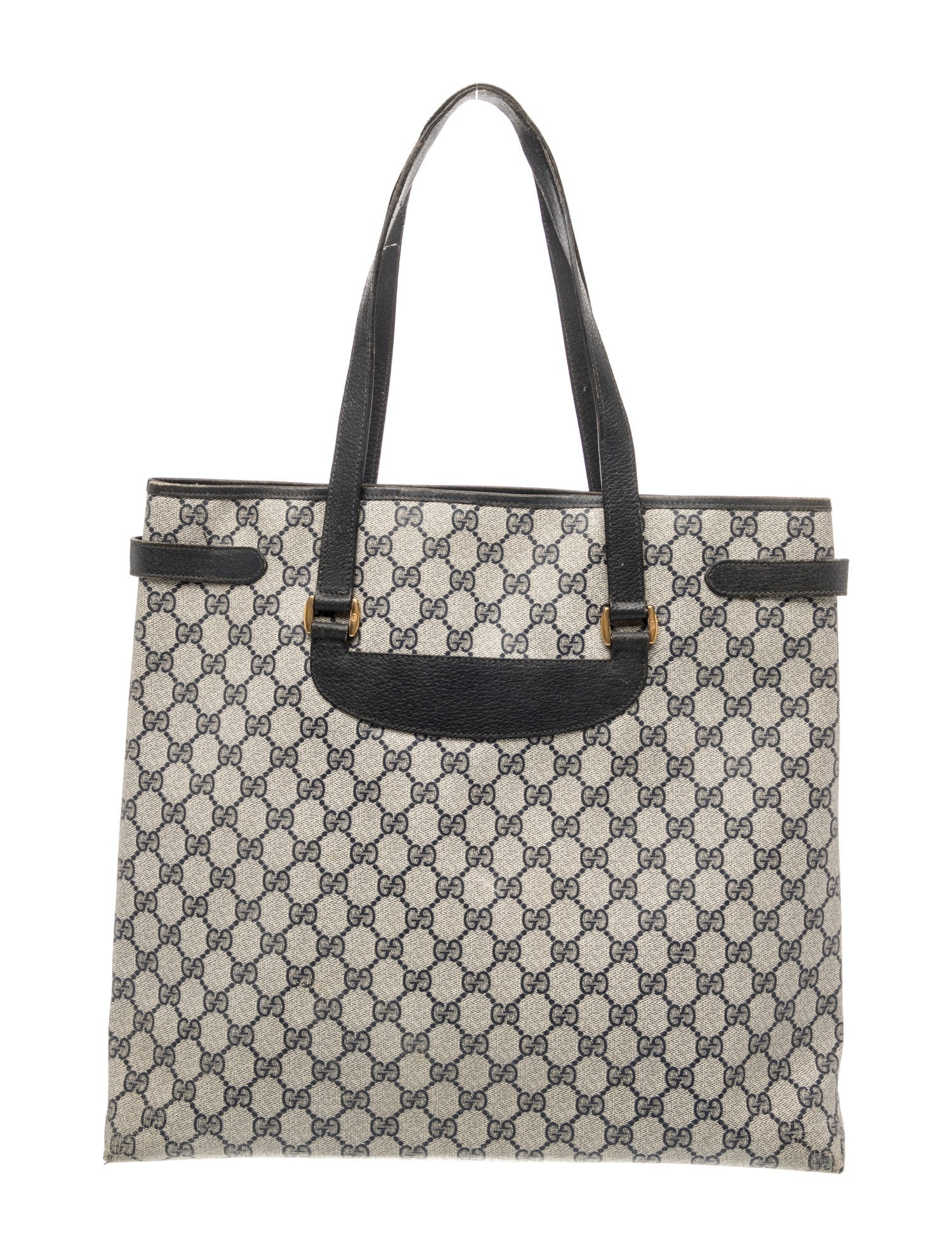 Gucci GG Supreme Tote
