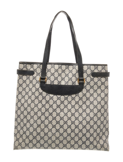 Gucci GG Supreme Tote