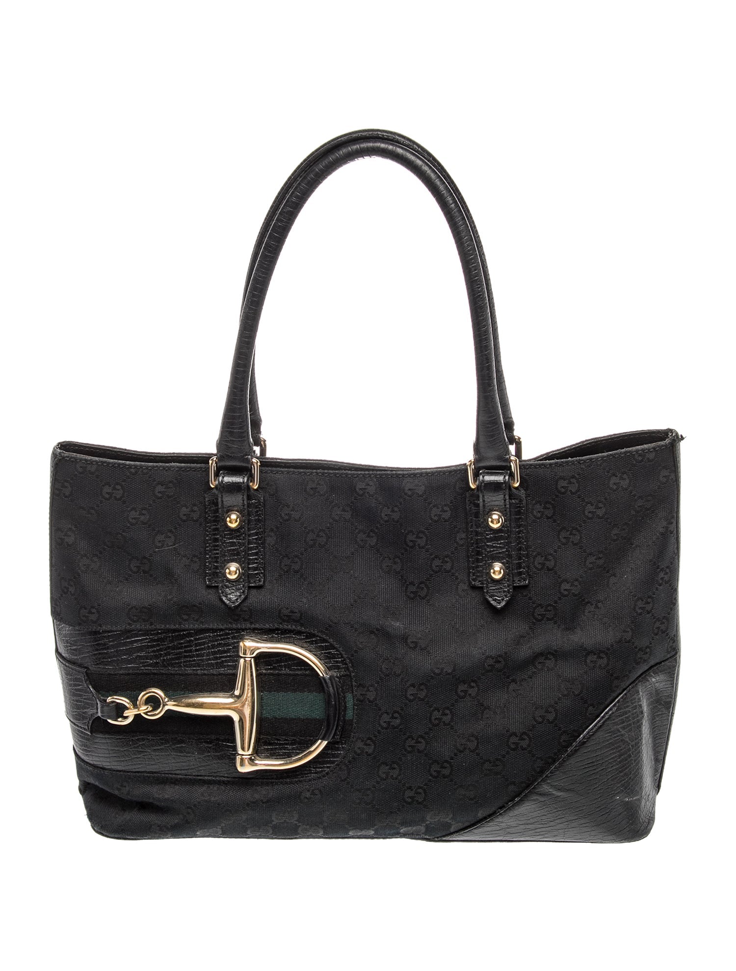 Gucci GG Canvas Hasler