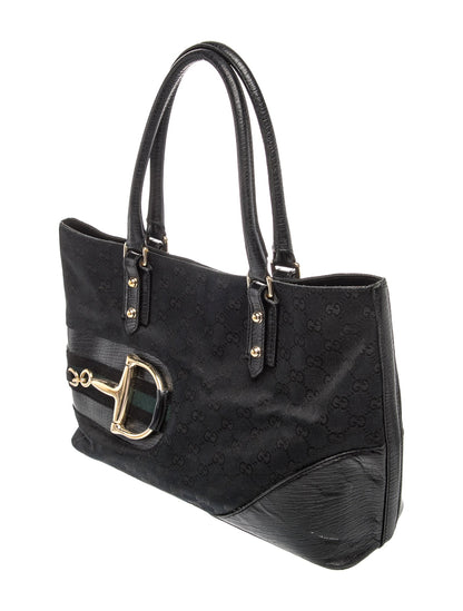 Gucci GG Canvas Hasler