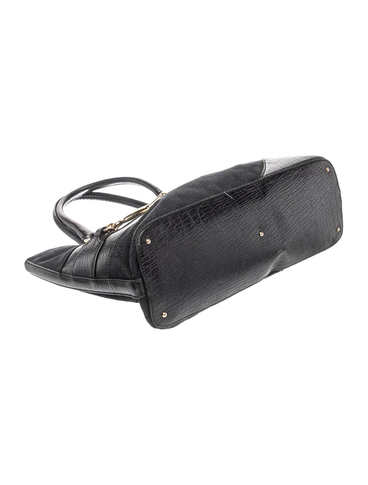 Gucci GG Canvas Hasler