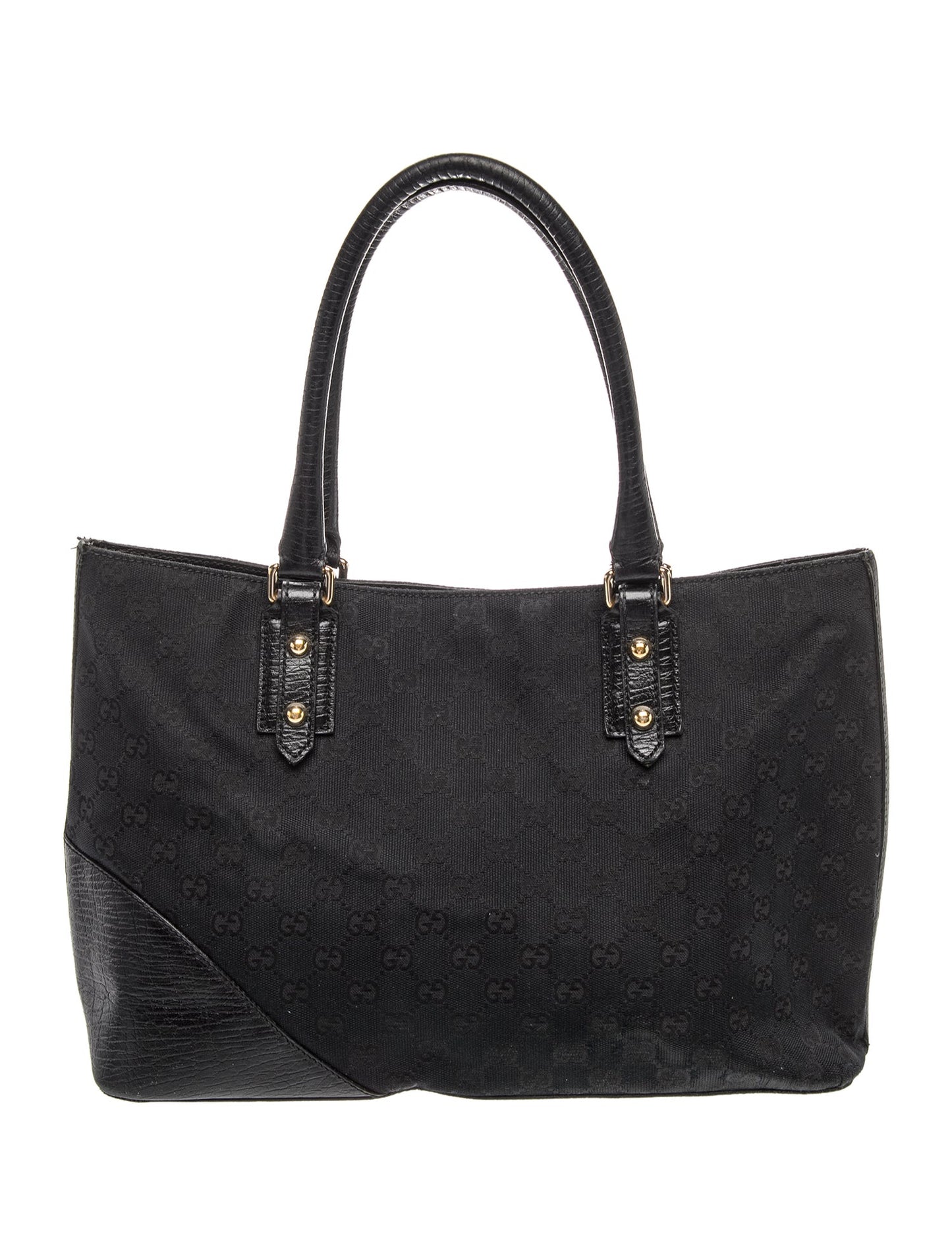 Gucci GG Canvas Hasler