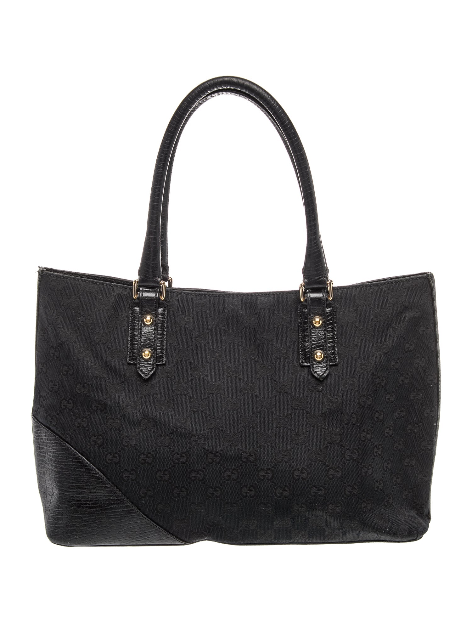 Gucci GG Canvas Hasler
