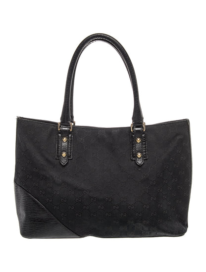 Gucci GG Canvas Hasler