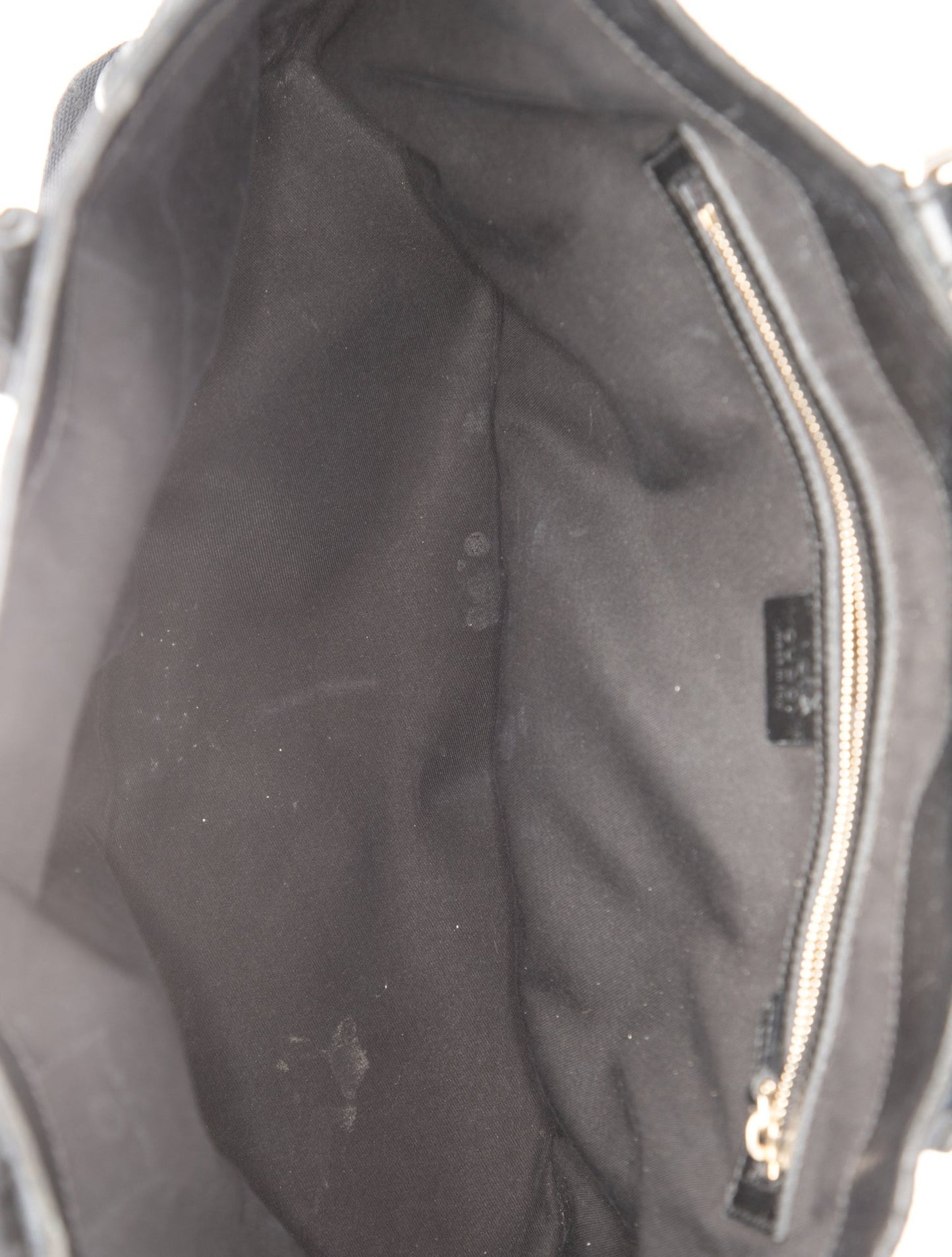 Gucci GG Canvas Hasler