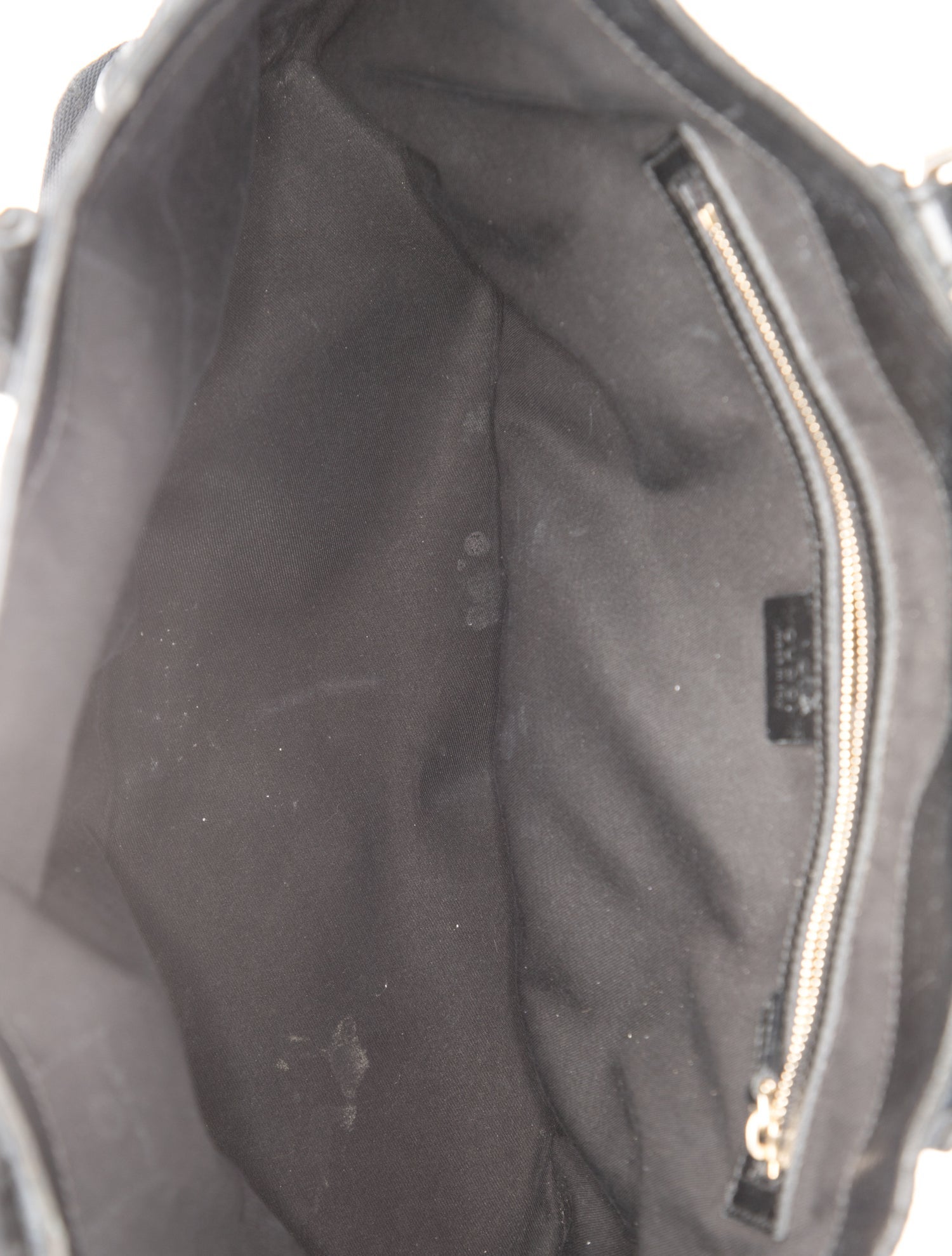 Gucci GG Canvas Hasler