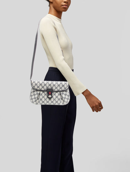 Gucci GG Plus Ophidia Vintage