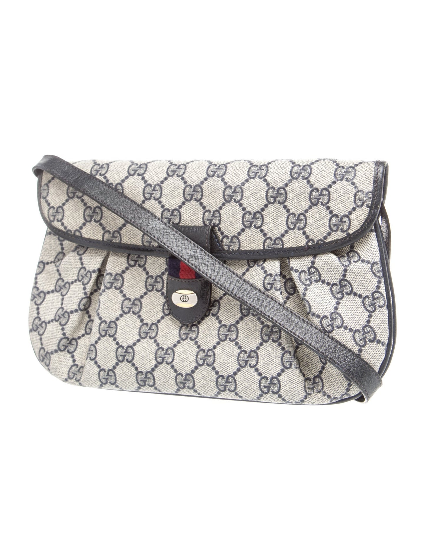 Gucci GG Plus Ophidia Vintage
