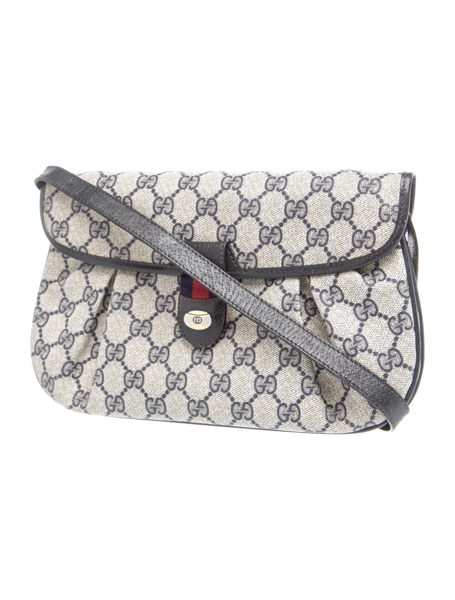 Gucci GG Plus Ophidia Vintage
