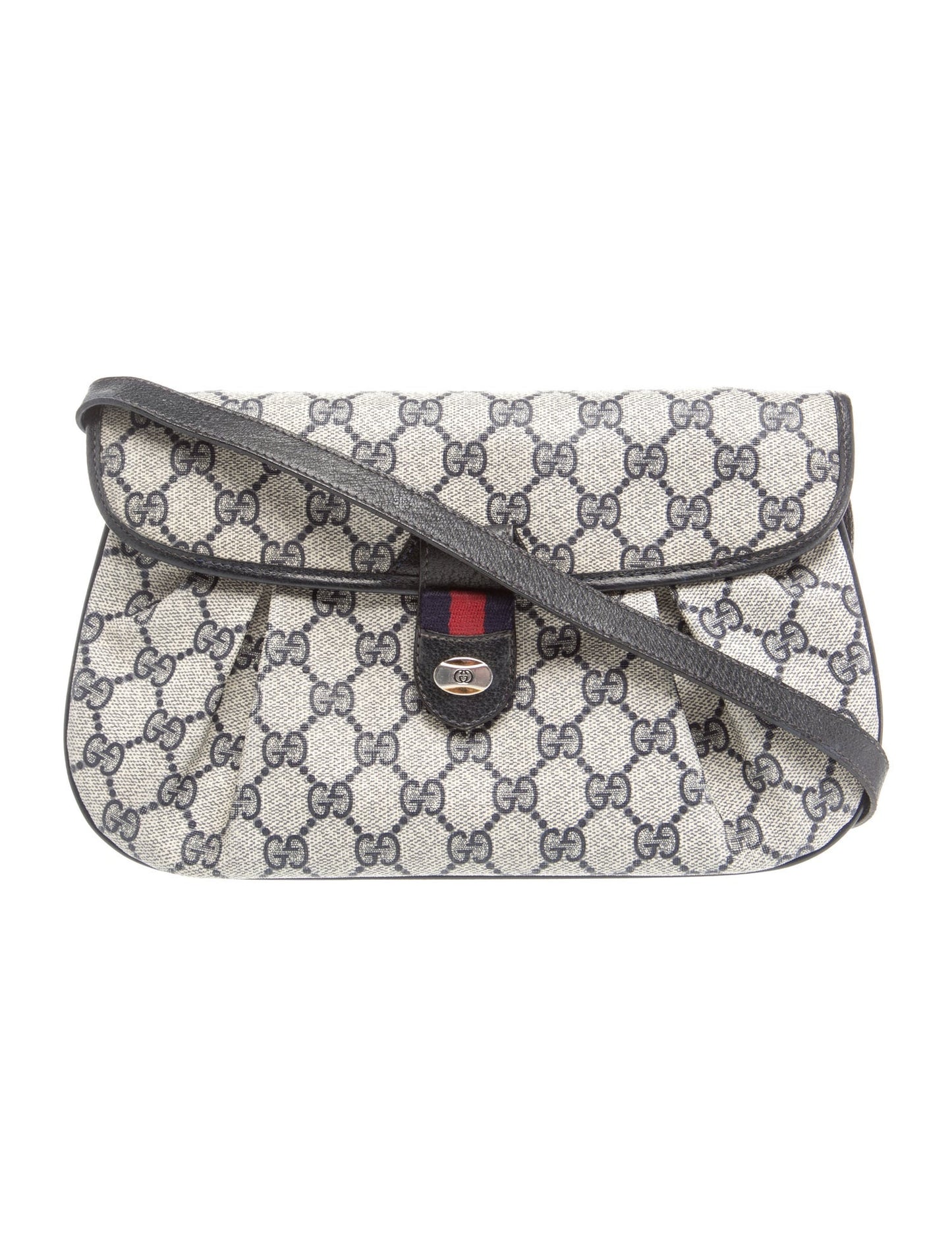 Gucci GG Plus Ophidia Vintage