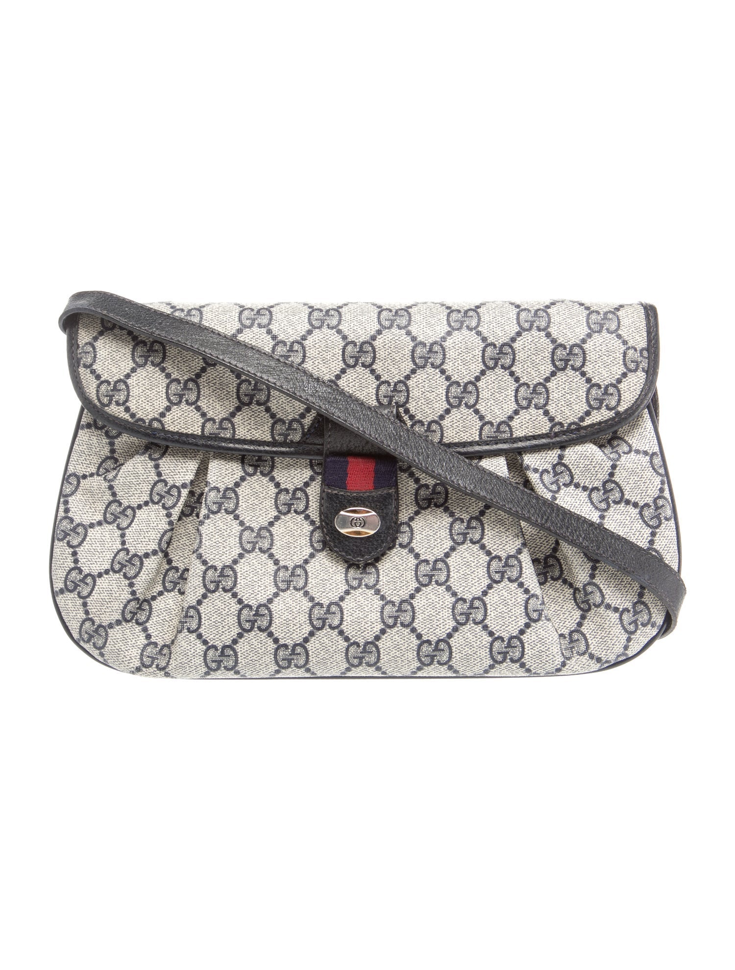 Gucci GG Plus Ophidia Vintage