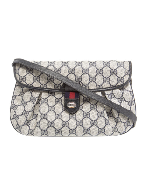 Gucci GG Plus Ophidia Vintage