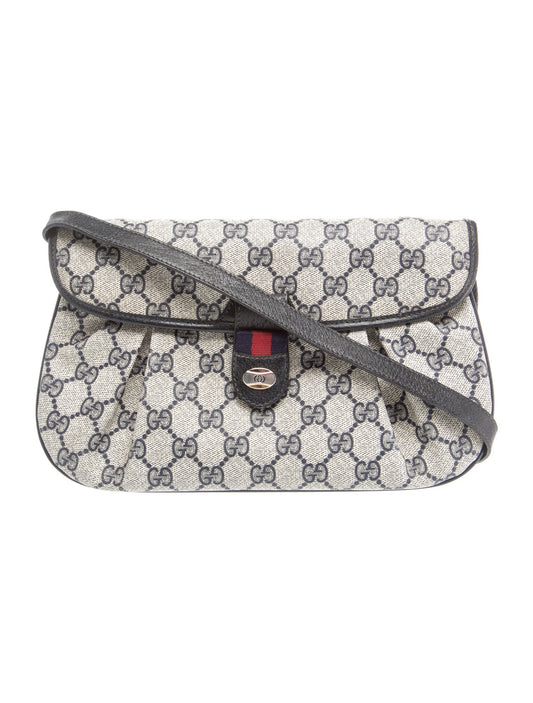 Gucci GG Plus Ophidia Vintage