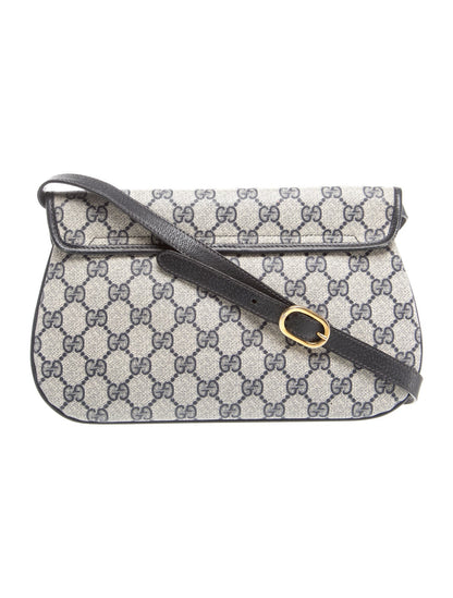 Gucci GG Plus Ophidia Vintage