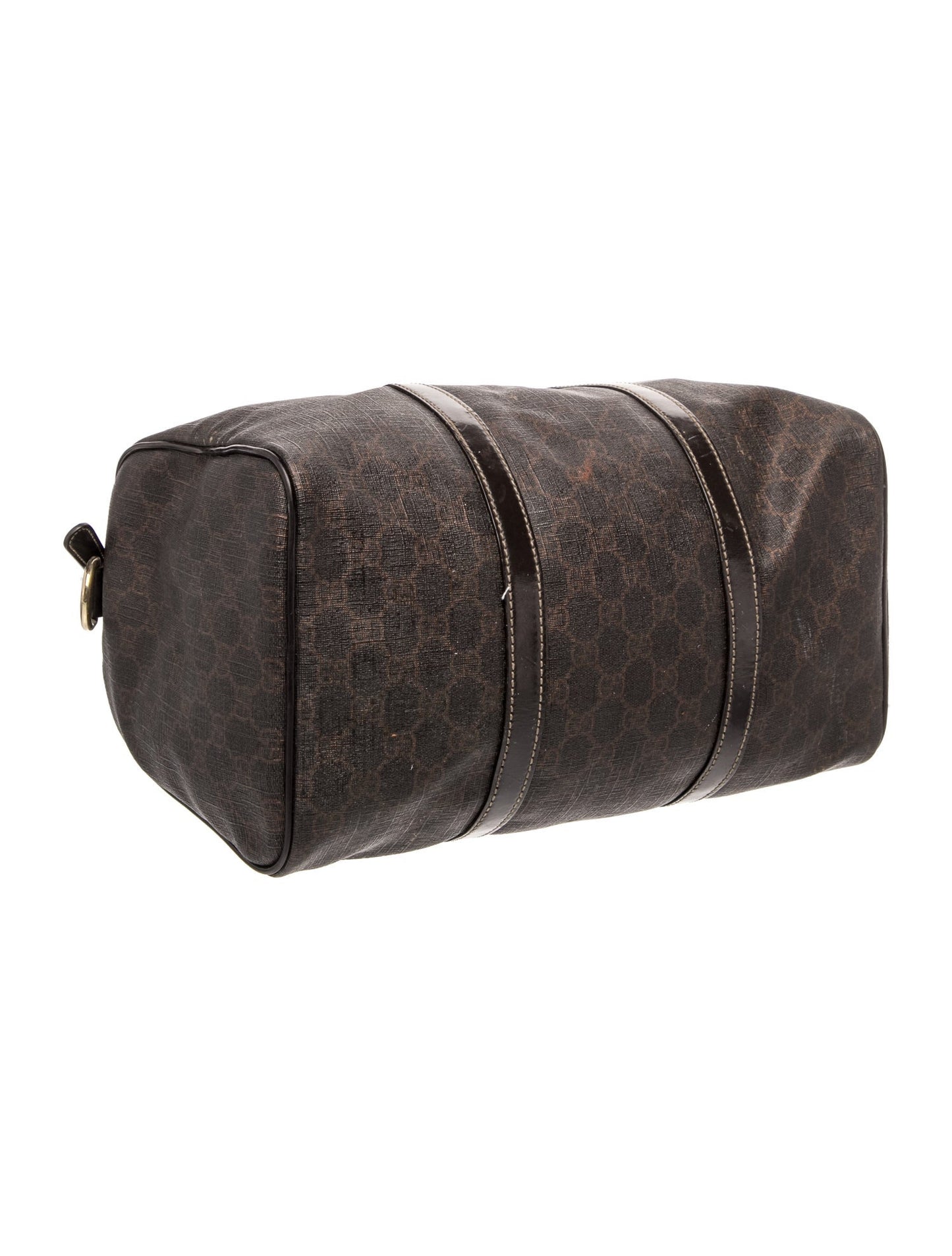 Gucci GG Supreme Joy Boston Medium