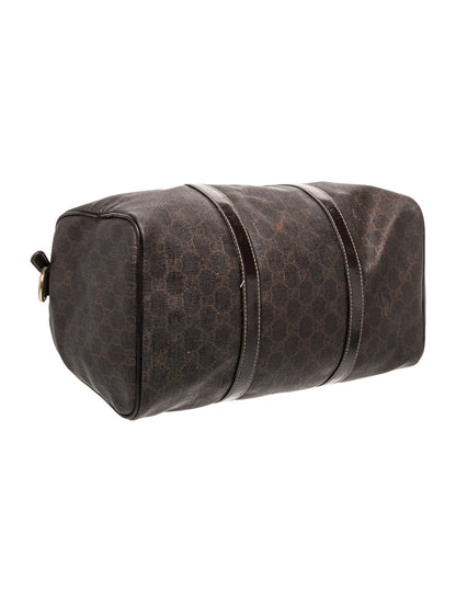 Gucci GG Supreme Joy Boston Medium