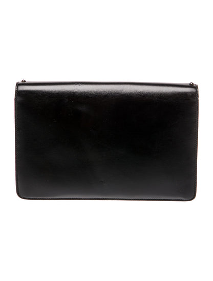 Gucci Horsebit Portfolio Vintage