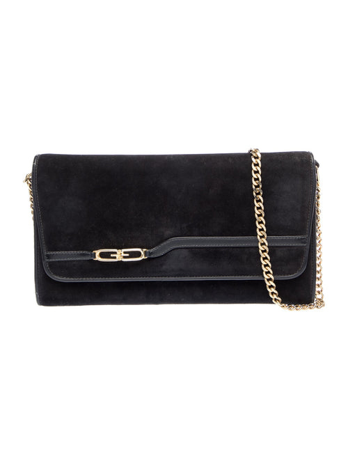 Gucci Interlocking G Shoulder Bag Vintage