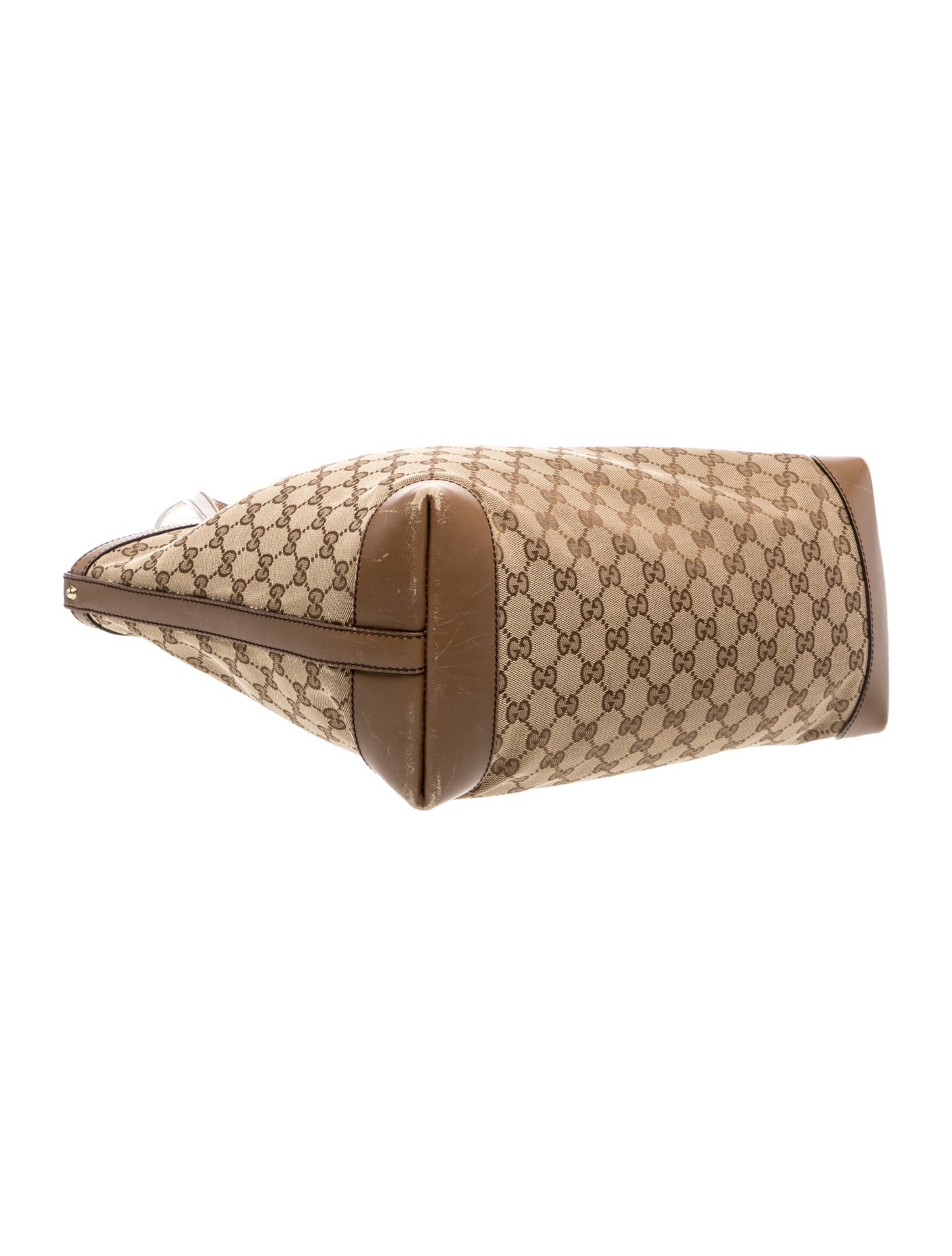 Gucci GG Canvas Craft Medium