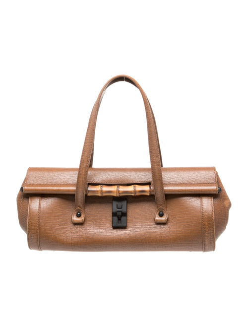 Gucci Bamboo Bamboo Bullet