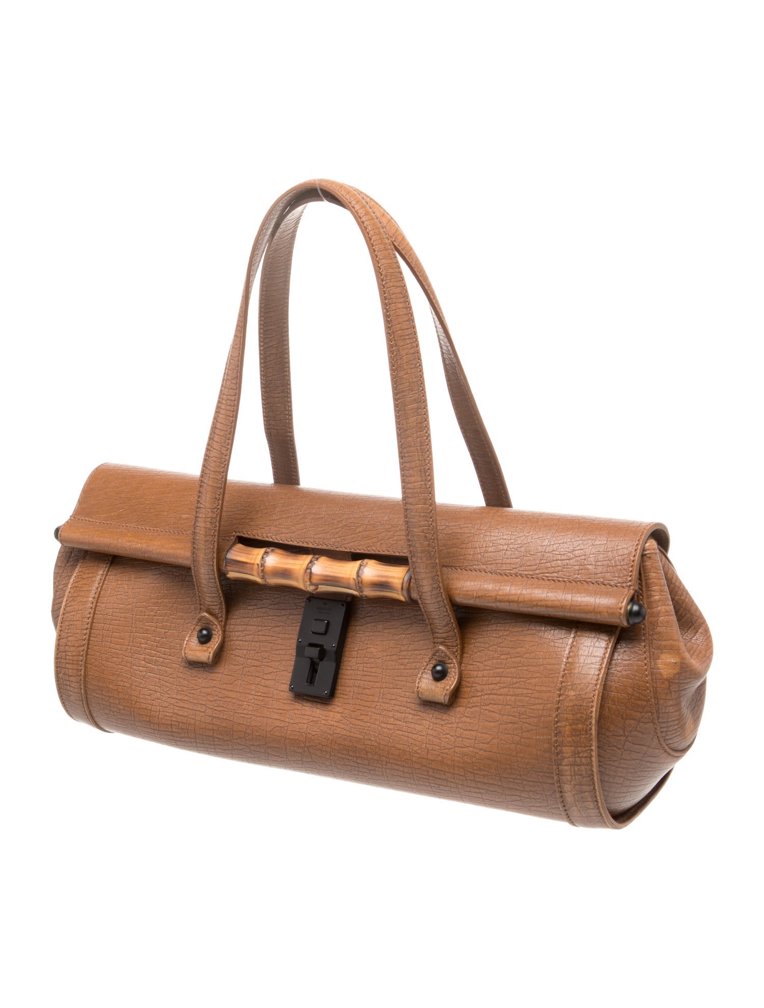 Gucci Bamboo Bamboo Bullet
